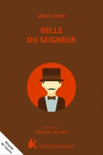 Belle du Seigneur